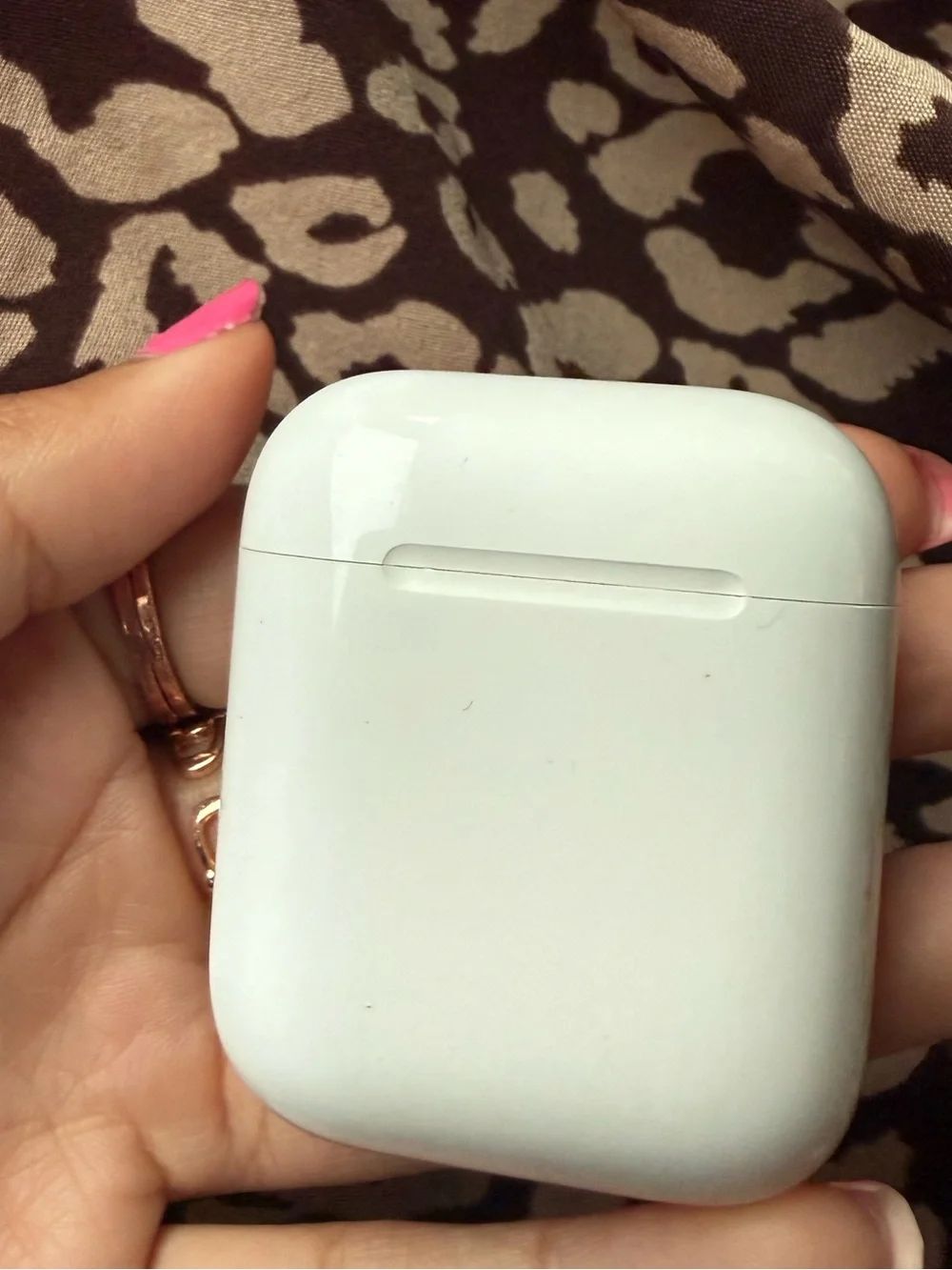 AirPods second generation